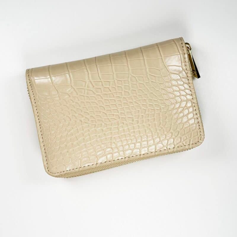 POISE WALLET BINDER A7 (ONLY WALLET) | محفظة بويز بلانر قياس الصغير (بوك فقط بدون الاظرف)