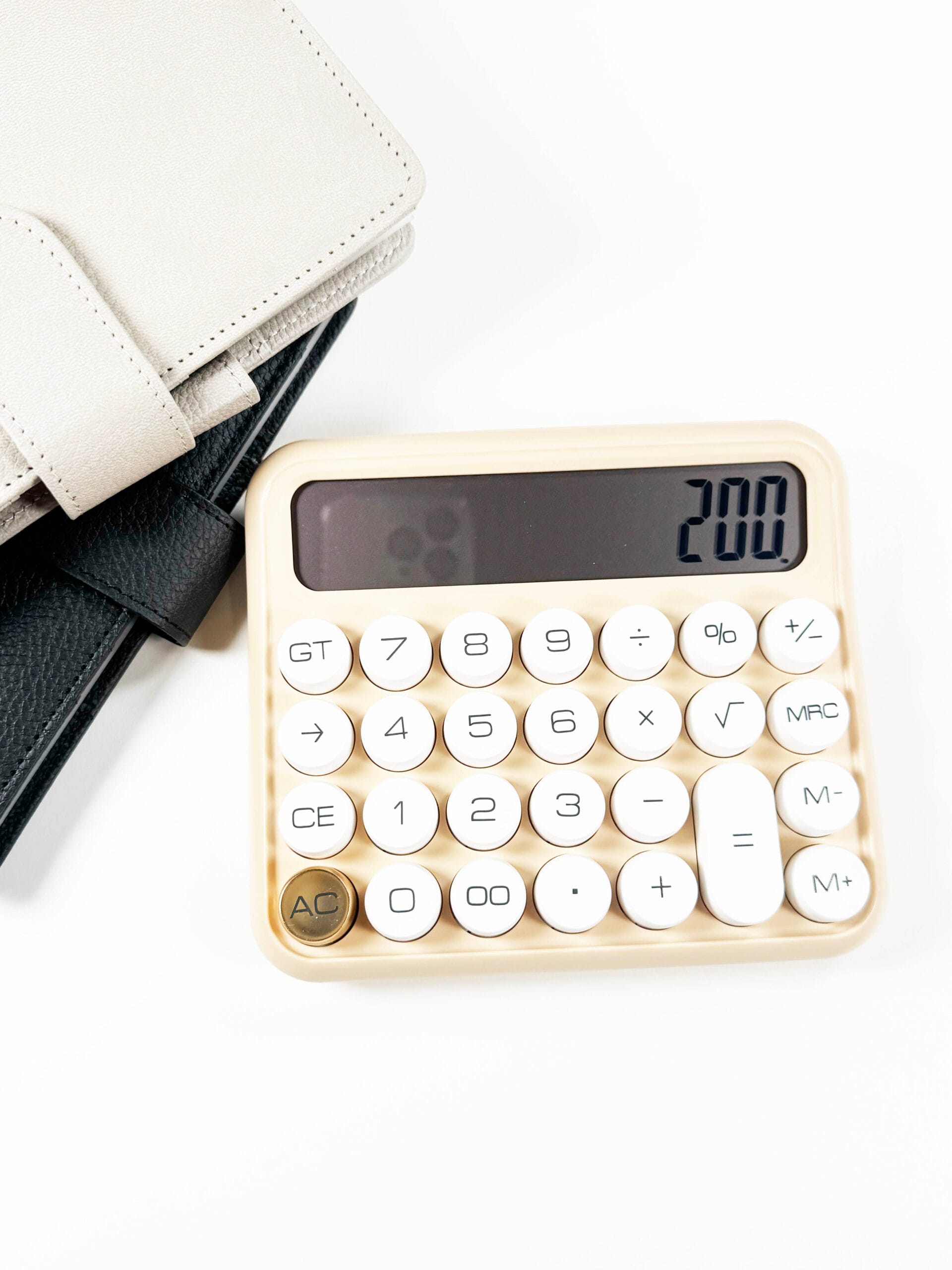 Budgeting Calculator | آلة حاسبة للميزانية - Image 3