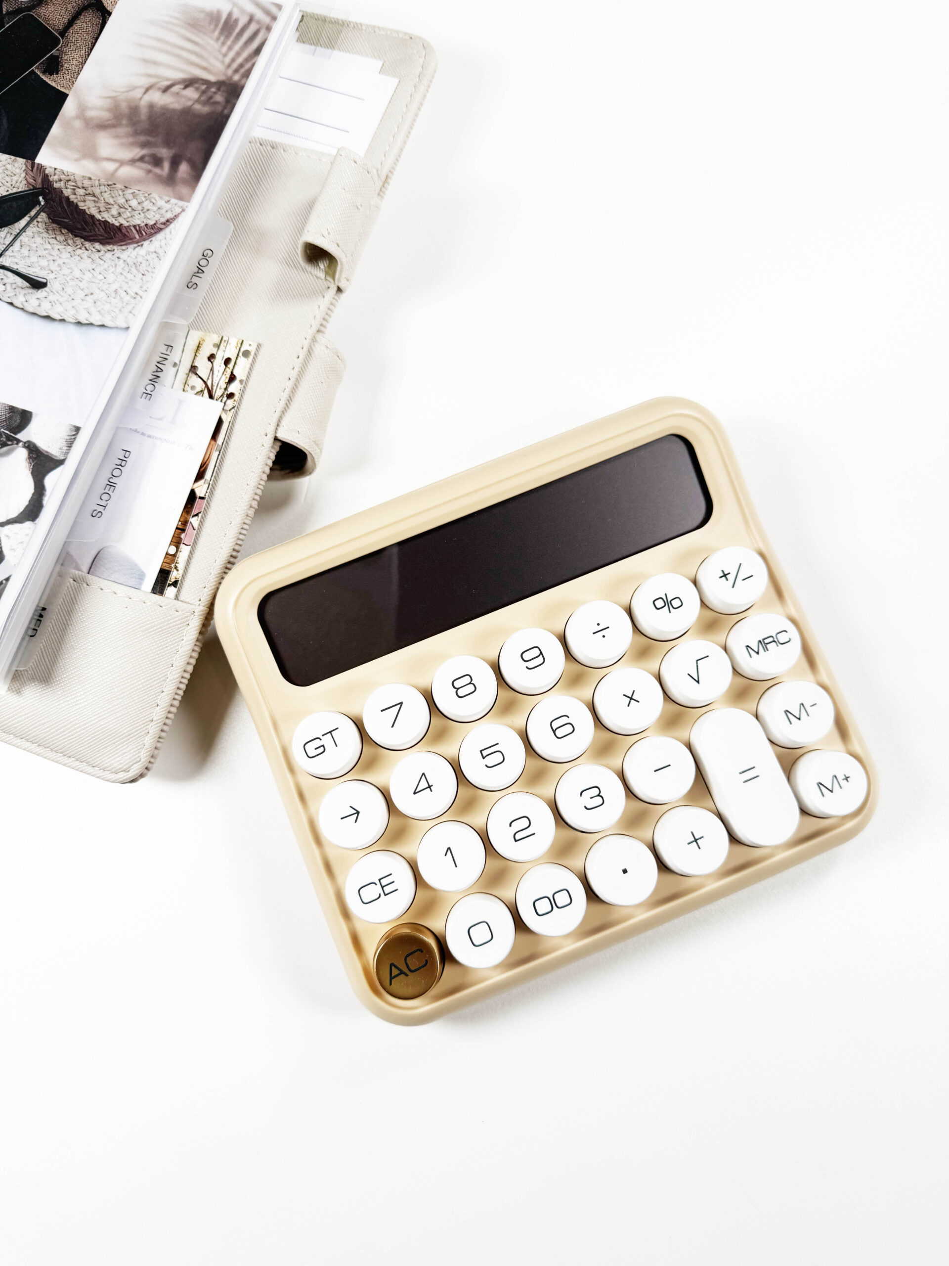 Budgeting Calculator | آلة حاسبة للميزانية - Image 4