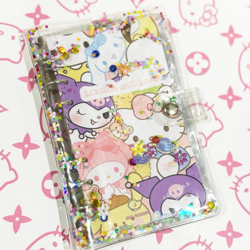 Scratch and Save For kids | امسح ووفر للاطفال