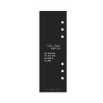 Inspiration 3 Mini Dashboard A5