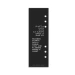Inspiration 5 Mini Dashboard A5