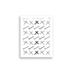 Check & X Marks