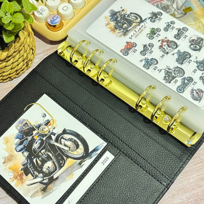 Men Saving Challenge | تحديات الادخار للشباب