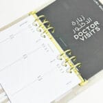 Doctor Visits | زيارة الدكتور