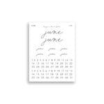 June 06