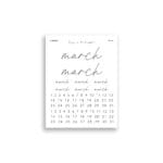 March 03