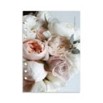 Peonies Dashboard A5