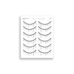 Scallop Garland Combo