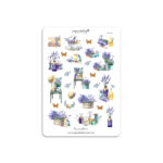 Lavender 1