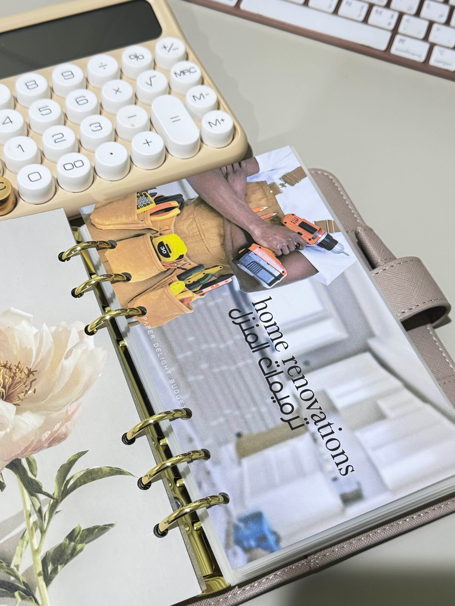 Picture Saving Challenges with Envelopes for home renovation | تحديات مصورة كروت مع الاظرف لترميم المنزل