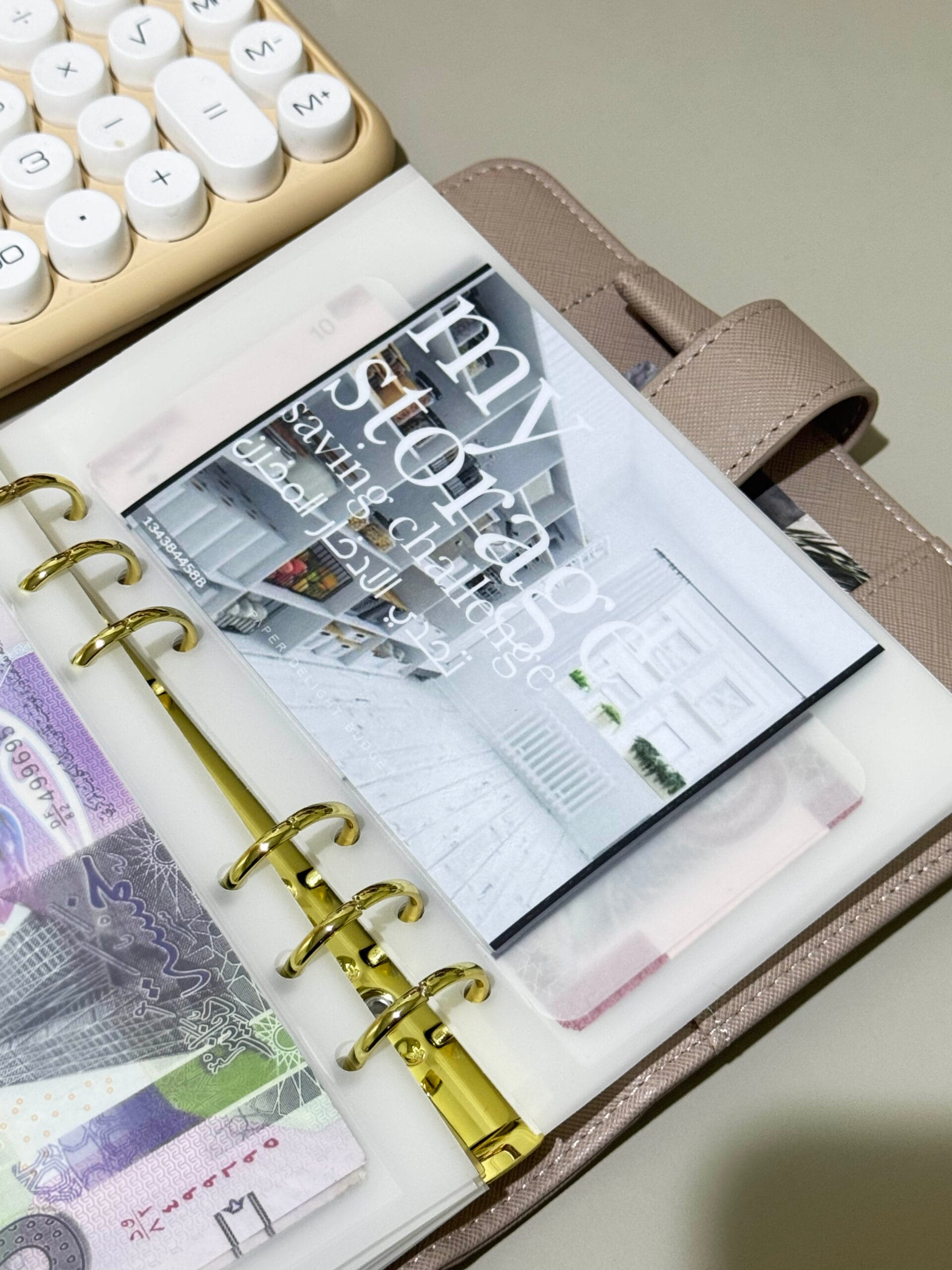 Picture Saving Challenges with Envelopes for home renovation | تحديات مصورة كروت مع الاظرف لترميم المنزل - Image 8