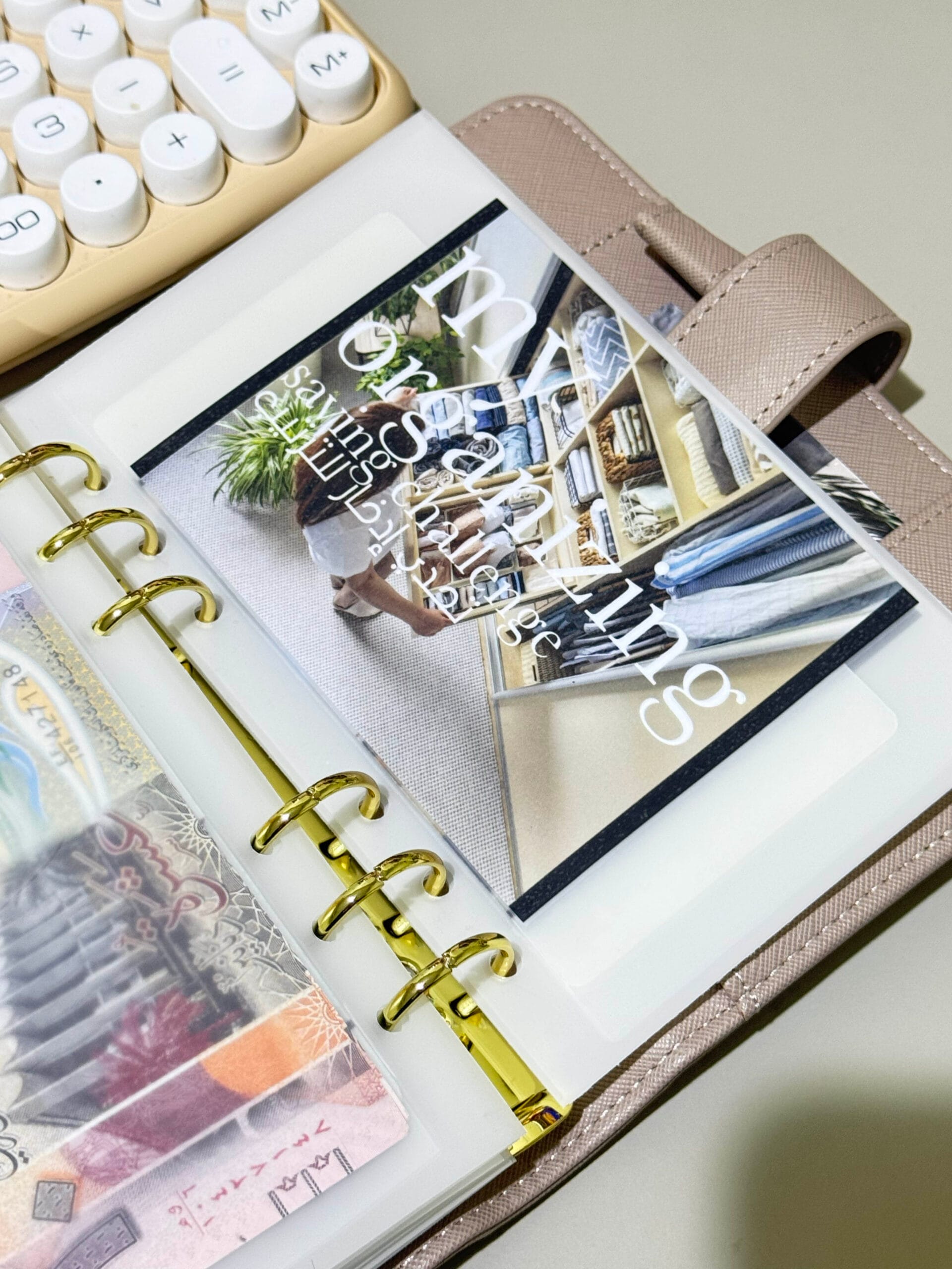 Picture Saving Challenges with Envelopes for home renovation | تحديات مصورة كروت مع الاظرف لترميم المنزل - Image 7