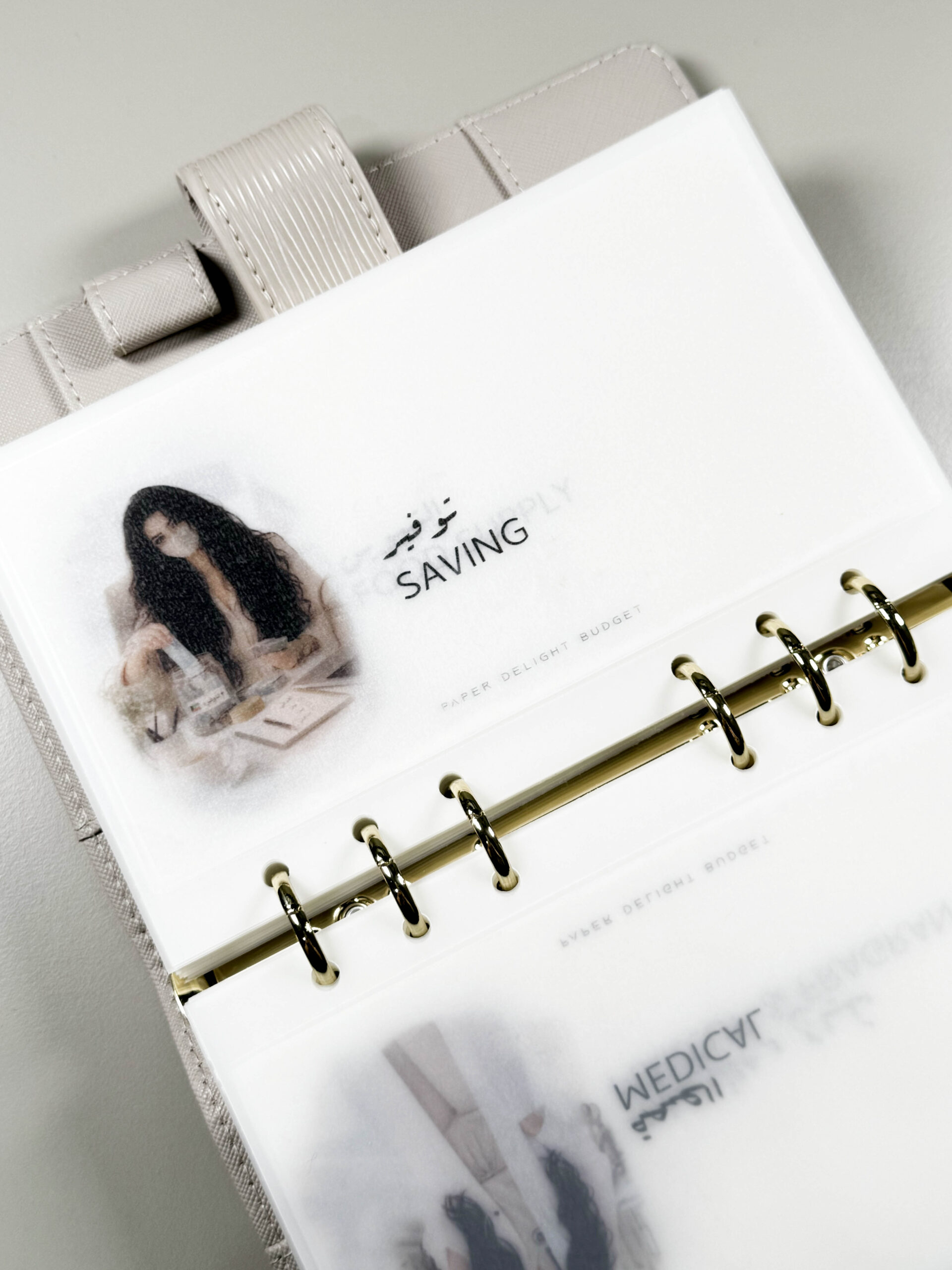 Elara New Envelops | الاظرف الجديدة لايلارا - Image 5